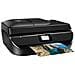 Stampante Multifunzione OfficeJet 5220 Inkjet a Colori Stampa Copia Scansione Fax A4 10 ppm (B / N) 7 ppm (a Colori) WiFi USB 2.0  - Foto miniatura 2
