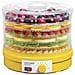 Essicatore Alimentare Con 6 Vassoi Concept - Foto miniatura 1