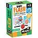 Giochi educativi It21666 - Baby Flashcards Montessori - Foto miniatura 1