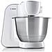 Robot da Cucina MUM58W20 Capacità 3.9 L Potenza 1000 W Colore Bianco / Argento  - Foto miniatura 2