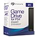Hard Disk Game Drive per PS4 2 TB 2.5” USB Tipo A Colore Nero - Foto miniatura 2