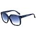 0919-BHS-022 Occhiali da Sole, Blu (Azul), 57.0 Donna - Foto miniatura 2