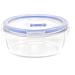 Contenitore Con Chiusura Ermetica Trasparente - Foto miniatura 1