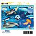27141 - National Geographic Kids - Ocean Explorer - 104 Pezzi - Made In Italy - Puzzle Bambini 6 Anni + - Foto miniatura 1