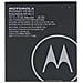 Batteria Pila Originale Je30 2120mah Per Moto E5 Play In Bulk - Foto miniatura 1