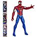 Personaggio 30 Cm Marvel Spiderman Blast Gear Titan Hero Series E7329 - E8522 - Foto miniatura 1