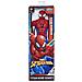 Personaggio 30 Cm Marvel Spiderman Blast Gear Titan Hero Series E7329 - E8522 - Foto miniatura 2