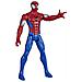 Personaggio 30 Cm Marvel Spiderman Blast Gear Titan Hero Series E7329 - E8522 - Foto miniatura 3