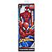 Personaggio 30 Cm Marvel Spiderman Blast Gear Titan Hero Series E7329 - E8522 - Foto miniatura 4