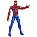 Personaggio 30 Cm Marvel Spiderman Blast Gear Titan Hero Series E7329 - E8522 - Foto miniatura 5