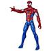 Personaggio 30 Cm Marvel Spiderman Blast Gear Titan Hero Series E7329 - E8522 - Foto miniatura 6