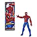 Personaggio 30 Cm Marvel Spiderman Blast Gear Titan Hero Series E7329 - E8522 - Foto miniatura 7