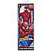 Personaggio 30 Cm Marvel Spiderman Blast Gear Titan Hero Series E7329 - E8522 - Foto miniatura 8
