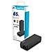 ver Alimentatore Universale Notebook 65w / 19v 9 Connettori Nero - Foto miniatura 1