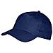 Bigbuy Accessori S1414334 Cappello, Blu Navy, Taglia Unica Unisex-adulti - Foto miniatura 4
