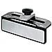 Guida File Edge Side Wc - 86 ° - Foto miniatura 1