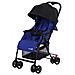 Passeggino Urby Plain Blu - Foto miniatura 1