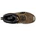 Puma Scarpe Di Protezione Per Uomo Marrone Dimensioni: 43 - Foto miniatura 2