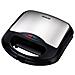 Sandwich Makers SSM 4220SS Potenza 700 Watt Colore Nero/Silver - Foto miniatura 1