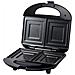 Sandwich Makers SSM 4220SS Potenza 700 Watt Colore Nero/Silver - Foto miniatura 3