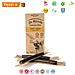 Multipack Da 8 Scatole La Barrita Snack Per Cani Pollo & Agnello 12 Barrette Da 150 Gr - Foto miniatura 1