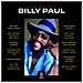 Billy Paul - Best Of Billy Paul - Foto miniatura 1