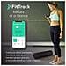 Digital Peso Corporeo Bilancia Da Bagno Dara - Approvato Dalla Fda Body Fat Scala - Bmi Digitale Intelligente Scala Body Composition Analyzer Monitor - Pi Preciso Vetro Bluetooth Bilancia - Foto miniatura 4