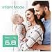 Digital Peso Corporeo Bilancia Da Bagno Dara - Approvato Dalla Fda Body Fat Scala - Bmi Digitale Intelligente Scala Body Composition Analyzer Monitor - Pi Preciso Vetro Bluetooth Bilancia - Foto miniatura 2