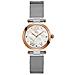 Gc Pure Chic Y31003l1 Orologio Donna Al Quarzo - Foto miniatura 1