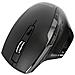 AMW584GL mouse Mano destra RF Wireless Blue Trace 1600 DPI - Foto miniatura 4