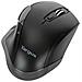 AMW584GL mouse Mano destra RF Wireless Blue Trace 1600 DPI - Foto miniatura 6