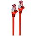 Bs75711-a0.15r. Kabellänge: 0,15 M, Kabelstandard: Cat6a, Kabelschirmung: S /ftp (s-stp), Anschluss 1: Rj-45, - Foto miniatura 2