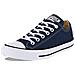 Scarpe Chuck Taylor All Star Hi Taglia 45 Codice M9697c Blu - Foto miniatura 4