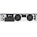 Sistema UPS OnLine 6 kVA 6 kW - Foto miniatura 3