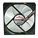 Warp Fan 90 mm, Nero, Bianco - Foto miniatura 1