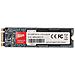 2-Power 250GB, M. 2, Nero, M. 2, M. 2 - Foto miniatura 1