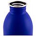 Borraccia Urban Bottle 500 ML Colore Blu - Foto miniatura 2