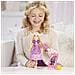 Disney Princess Rapunzel’s Water Reveal Canvas Multicolore bambola - Foto miniatura 3