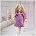 Disney Princess Rapunzel’s Water Reveal Canvas Multicolore bambola - Foto miniatura 9