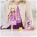 Disney Princess Rapunzel’s Water Reveal Canvas Multicolore bambola - Foto miniatura 5