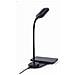 Lampada Da Scrivania Con Caricatore Wireless (nero + Bianco) Ta-wpc10-led-01-mx 10 W, 2893-7072 K, Lampada Led, 5 V, 2 Pz - Foto miniatura 3
