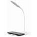 Lampada Da Scrivania Con Caricatore Wireless (nero + Bianco) Ta-wpc10-led-01-mx 10 W, 2893-7072 K, Lampada Led, 5 V, 2 Pz - Foto miniatura 4