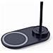Lampada Da Scrivania Con Caricatore Wireless (nero + Bianco) Ta-wpc10-led-01-mx 10 W, 2893-7072 K, Lampada Led, 5 V, 2 Pz - Foto miniatura 5