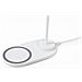 Lampada Da Scrivania Con Caricatore Wireless (nero + Bianco) Ta-wpc10-led-01-mx 10 W, 2893-7072 K, Lampada Led, 5 V, 2 Pz - Foto miniatura 7