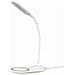 Lampada Da Scrivania Con Caricatore Wireless (nero + Bianco) Ta-wpc10-led-01-mx 10 W, 2893-7072 K, Lampada Led, 5 V, 2 Pz - Foto miniatura 8