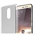 Custodia Compatibile Con Xiaomi Redmi Pro In Completamente Trasparente - Coperchio Protettivo In Silicone Tpu Flessibile - Foto miniatura 1