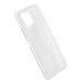 Crystal Clear Custodia Per Cellulare 16,3 Cm (6.4"") Cover Trasparente - Foto miniatura 3