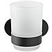 Orea Turbo - Tazza In Vetro Bianco, Motivo: Loc, Wenko - Foto miniatura 6