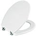 Sedile Wc In Mdf Bali, Duroplast, - Foto miniatura 3