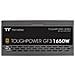 Alimentatore PC Modulare Toughpower GF3 1650 W 24-pin ATX Colore Nero - Foto miniatura 3